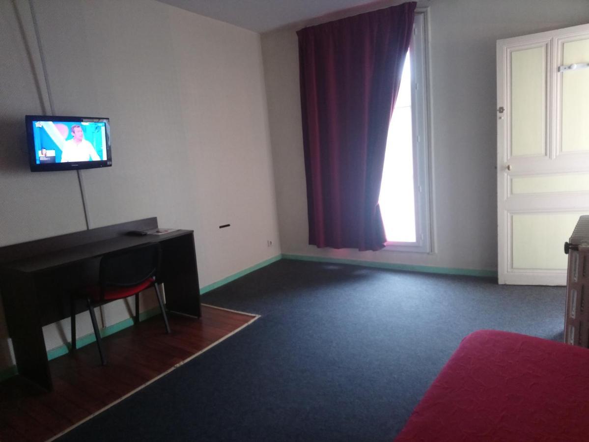 Hotel Moliere *