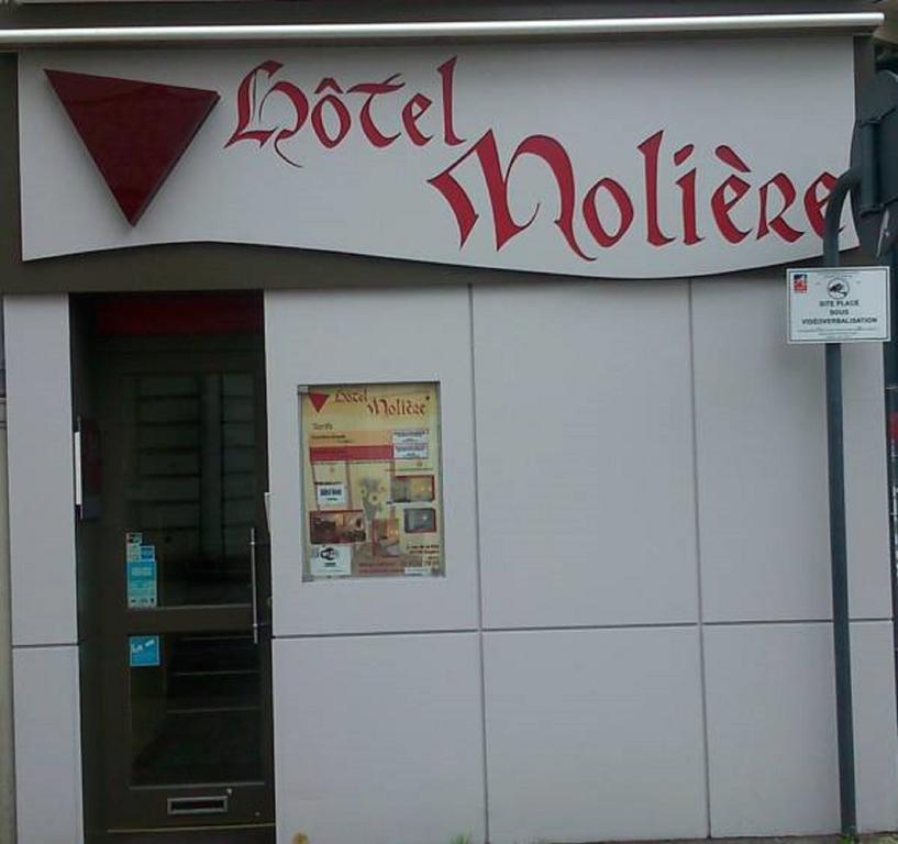 Moliere Angers