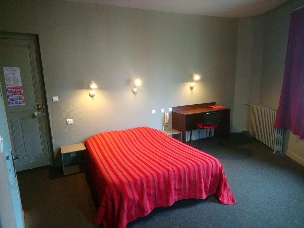 Hotel Moliere Angers