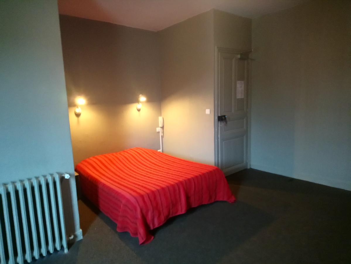 Hotel Moliere Angers