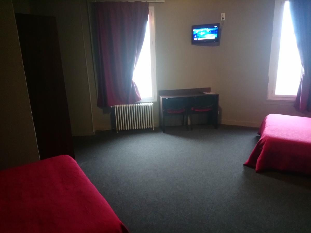 Hotel Moliere Angers