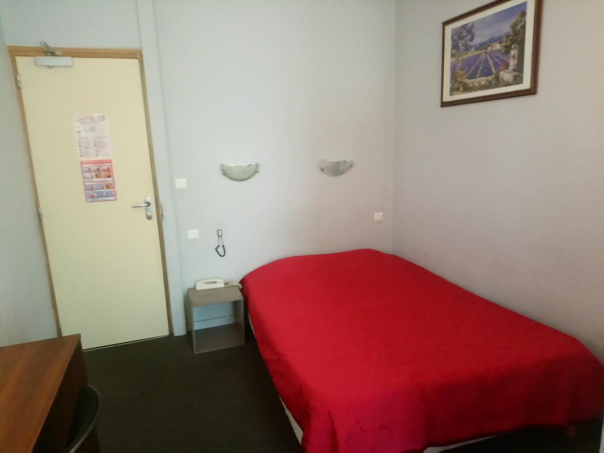 Moliere Hotel