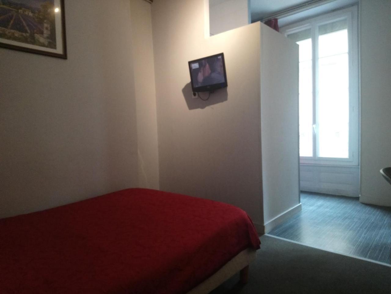 Hotel Moliere *